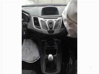 Ford Fiesta Fiesta 6 (JA8), Hatchback, 2008 / 2017 1.25 16V picture 7