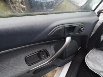 Ford Fiesta Fiesta 6 (JA8), Hatchback, 2008 / 2017 1.25 16V picture 5