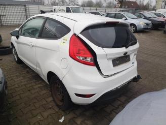 Ford Fiesta Fiesta 6 (JA8), Hatchback, 2008 / 2017 1.25 16V picture 4