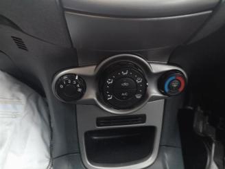 Ford Fiesta Fiesta 6 (JA8), Hatchback, 2008 / 2017 1.25 16V picture 8