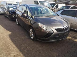 Autoverwertung Opel Zafira Zafira Tourer (P12), MPV, 2011 / 2019 2.0 CDTI 16V 110 Ecotec 2012