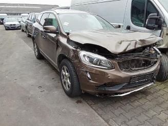 Sloopauto Volvo Xc-60 XC60 I (DZ), SUV, 2008 / 2017 2.4 D5 20V AWD 2014