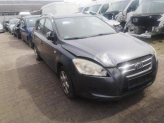 Uttjänta bilar auto Kia Cee d Cee'd Sporty Wagon (EDF), Combi, 2007 / 2012 1.4 16V 2009