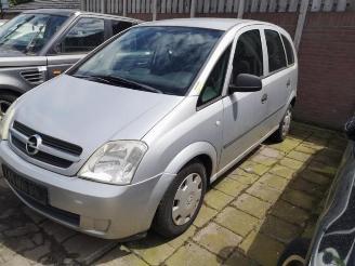 Dezmembrări autoturisme Opel Meriva Meriva, MPV, 2003 / 2010 1.6 2004/5