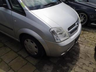 Opel Meriva Meriva, MPV, 2003 / 2010 1.6 picture 2