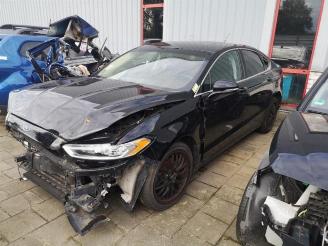 Sloopauto Ford Mondeo  2016
