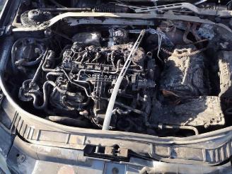 Audi A3 A3 Sportback (8PA), Hatchback 5-drs, 2004 / 2013 1.6 TDI 16V picture 8