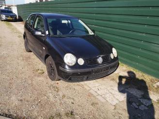 Volkswagen Polo Polo IV (9N1/2/3), Hatchback, 2001 / 2012 1.2 12V picture 2