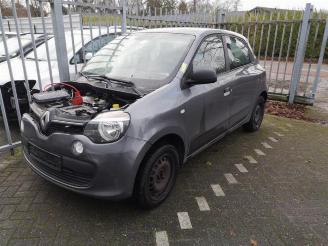 Sloopauto Renault Twingo Twingo III (AH), Hatchback 5-drs, 2014 1.0 SCe 70 12V 2017