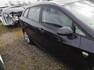 Seat Ibiza Ibiza ST (6J8), Combi, 2010 / 2016 1.2 TSI picture 32