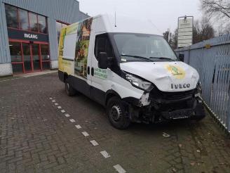disassembly passenger cars Iveco New Daily New Daily VI, Van, 2014 35C15, 40C15, 50C15, 65C15, 70C15, 35S15 2020