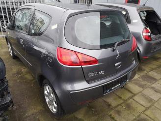 Mitsubishi Colt Colt (Z2/Z3), Hatchback, 2004 / 2012 1.5 DI-D 12V HP picture 6