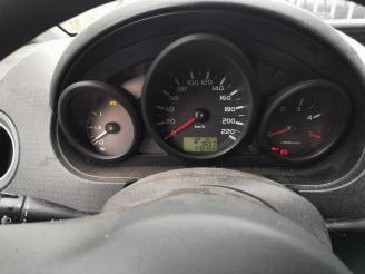 Mitsubishi Colt Colt (Z2/Z3), Hatchback, 2004 / 2012 1.5 DI-D 12V HP picture 10