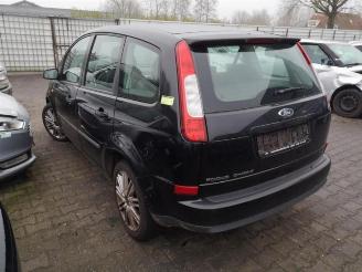 Ford C-Max Focus C-Max, MPV, 2003 / 2007 1.8 16V picture 3