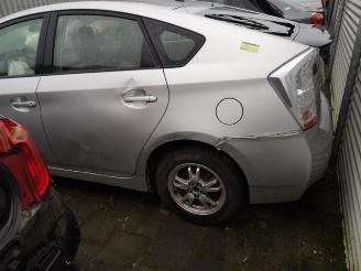 Toyota Prius Prius (ZVW3), Hatchback, 2009 / 2016 1.8 16V picture 5