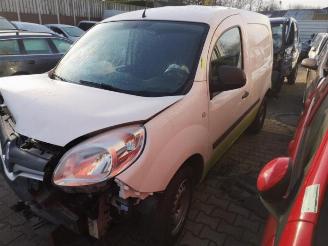 Sloopauto Renault Kangoo Kangoo Express (FW), Van, 2008 1.5 dCi 75 FAP 2016/8