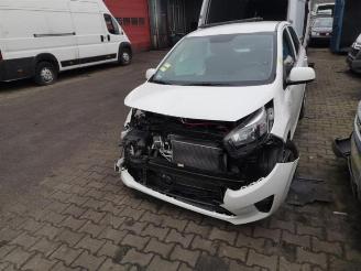 Kia Picanto Picanto (JA), Hatchback, 2017 1.0 12V picture 20