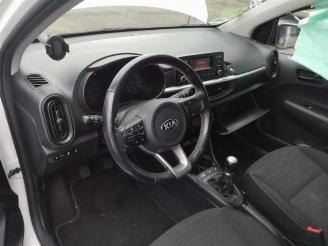 Kia Picanto Picanto (JA), Hatchback, 2017 1.0 12V picture 18