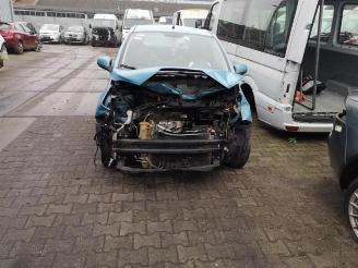 Uttjänta bilar auto Ford Ka Ka II, Hatchback, 2008 / 2016 1.2 2011/4