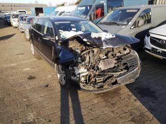 Sloopauto Volkswagen Passat Passat Variant (3C5), Combi, 2005 / 2010 2.0 TDI 16V 170 2008