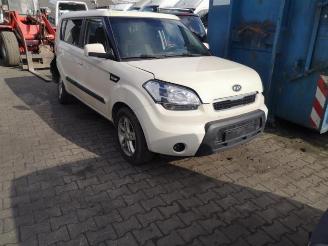 Dezmembrări autoturisme Kia Soul  2009