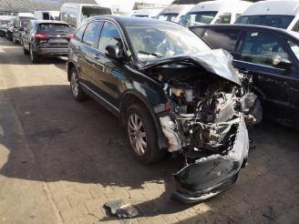 rozbiórka samochody osobowe Honda Cr-v CR-V (RE/RM), SUV, 2006 2.2 i-DTEC 16V 2012