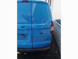 Ford Courier Transit Courier, Van, 2014 / 2023 1.5 TDCi 75 picture 6