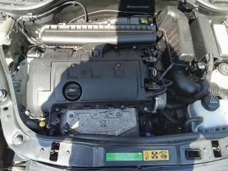 Uttjänta bilar auto Mini Mini Mini (R56), Hatchback, 2006 / 2013 1.4 16V One 2009/6