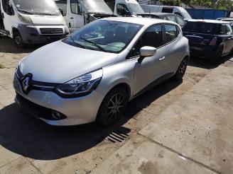 Sloopauto Renault Clio  2013/3