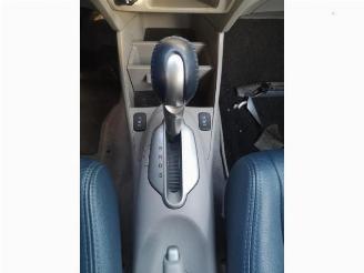 Honda Insight Insight (ZE2), Hatchback, 2009 / 2014 1.3 16V VTEC picture 11