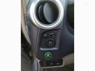 Honda Insight Insight (ZE2), Hatchback, 2009 / 2014 1.3 16V VTEC picture 7