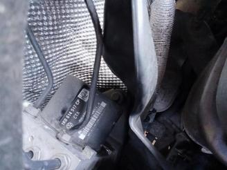 Volkswagen Golf Golf VI (5K1), Hatchback, 2008 / 2013 1.6 TDI 16V picture 13