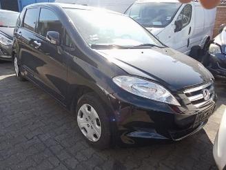 Dezmembrări autoturisme Honda Fr-v FR-V (BE), MPV, 2005 / 2009 1.7 16V 2006