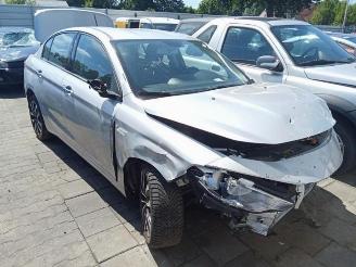 Purkuautot passenger cars Fiat Tipo Tipo (356S), Sedan, 2015 1.4 16V 2016