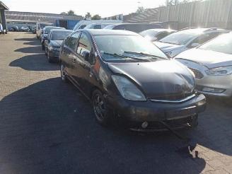 Coche siniestrado Toyota Prius Prius (NHW20), Liftback, 2003 / 2009 1.5 16V 2008