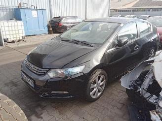 Uttjänta bilar auto Honda Insight Insight (ZE2), Hatchback, 2009 / 2014 1.3 16V VTEC 2010/5