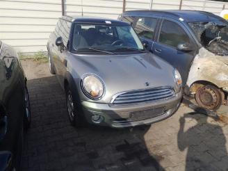 Uttjänta bilar auto Mini Mini Mini (R56), Hatchback, 2006 / 2013 1.6 16V Cooper 2007/11