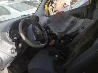 Mercedes Citan Citan (415.6), Van, 2012 / 2021 1.5 109 CDI picture 8