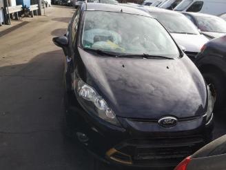 Dezmembrări autoturisme Ford Fiesta Fiesta 6 (JA8), Hatchback, 2008 / 2018 1.25 16V 2009