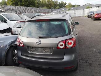 Volkswagen Golf plus Golf Plus (5M1/1KP), MPV, 2005 / 2013 1.9 TDI 16V picture 4