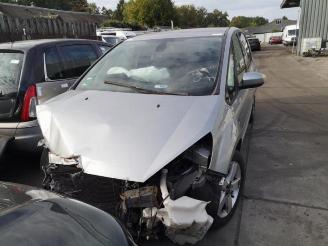 Dezmembrări autoturisme Ford S-Max S-Max (GBW), MPV, 2006 / 2014 1.8 TDCi 16V 2007