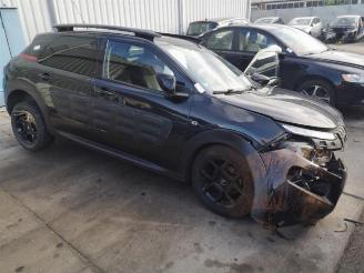 Citroën C4 cactus  2018