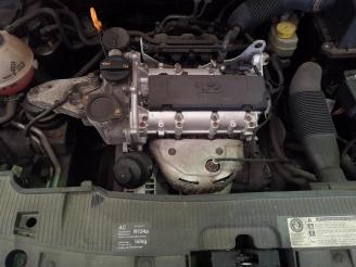 Démontage voiture Seat Ibiza Ibiza IV SC (6J1), Hatchback 3-drs, 2008 / 2016 1.2 12V 2010