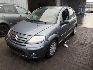 Citroën C3 C3 (FC/FL/FT), Hatchback 5-drs, 2001 / 2012 1.4 picture 3