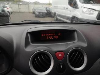 Citroën C3 C3 (FC/FL/FT), Hatchback 5-drs, 2001 / 2012 1.4 picture 10