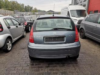 Citroën C3 C3 (FC/FL/FT), Hatchback 5-drs, 2001 / 2012 1.4 picture 5