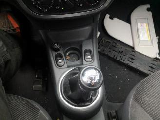 Citroën C3 C3 (FC/FL/FT), Hatchback 5-drs, 2001 / 2012 1.4 picture 11