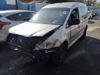 Volkswagen Caddy Caddy Combi III (2KB,2KJ), MPV, 2004 / 2015 2.0 SDI picture 1