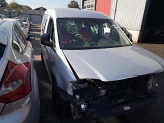 Volkswagen Caddy Caddy Combi III (2KB,2KJ), MPV, 2004 / 2015 2.0 SDI picture 2