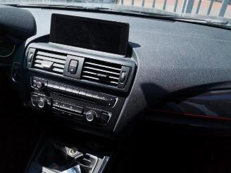 BMW 1-serie 1 serie (F20), Hatchback 5-drs, 2011 / 2019 118d 2.0 16V picture 6